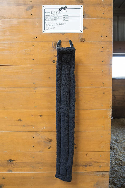 Western Fleece Cinch Girth