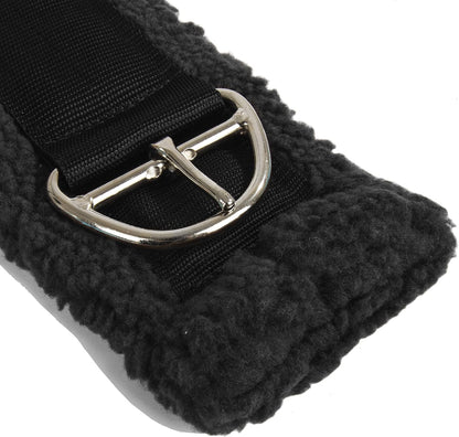 Western Fleece Cinch Girth