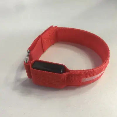 Equine LED Leg Straps - (4 pack) 