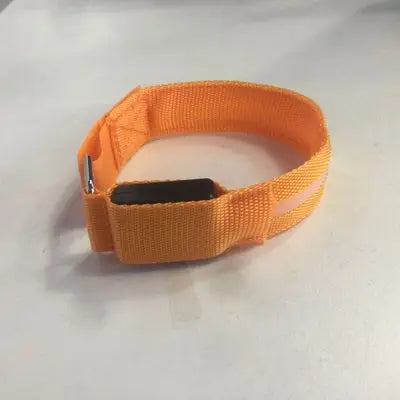 Equine LED Leg Straps - (4 pack) 