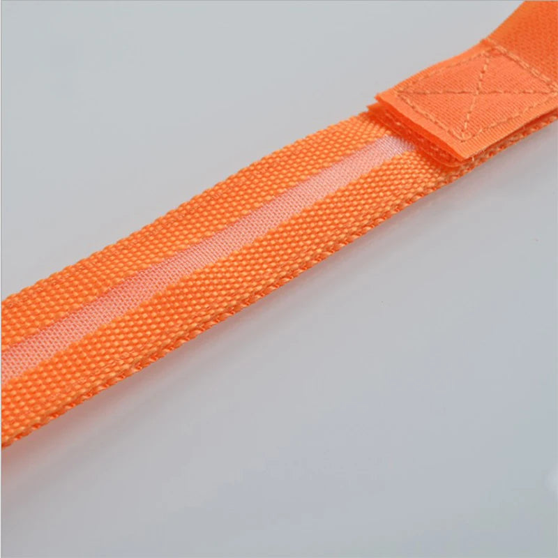 Equine LED Leg Straps - (4 pack) 
