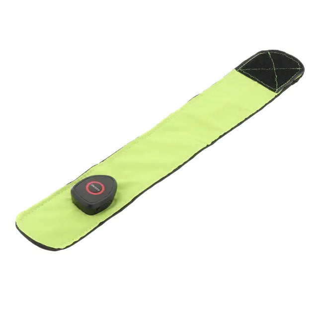 Neoprene Reflective Horse LED Ankle Strap Protection, Belt Safety Bands Legging